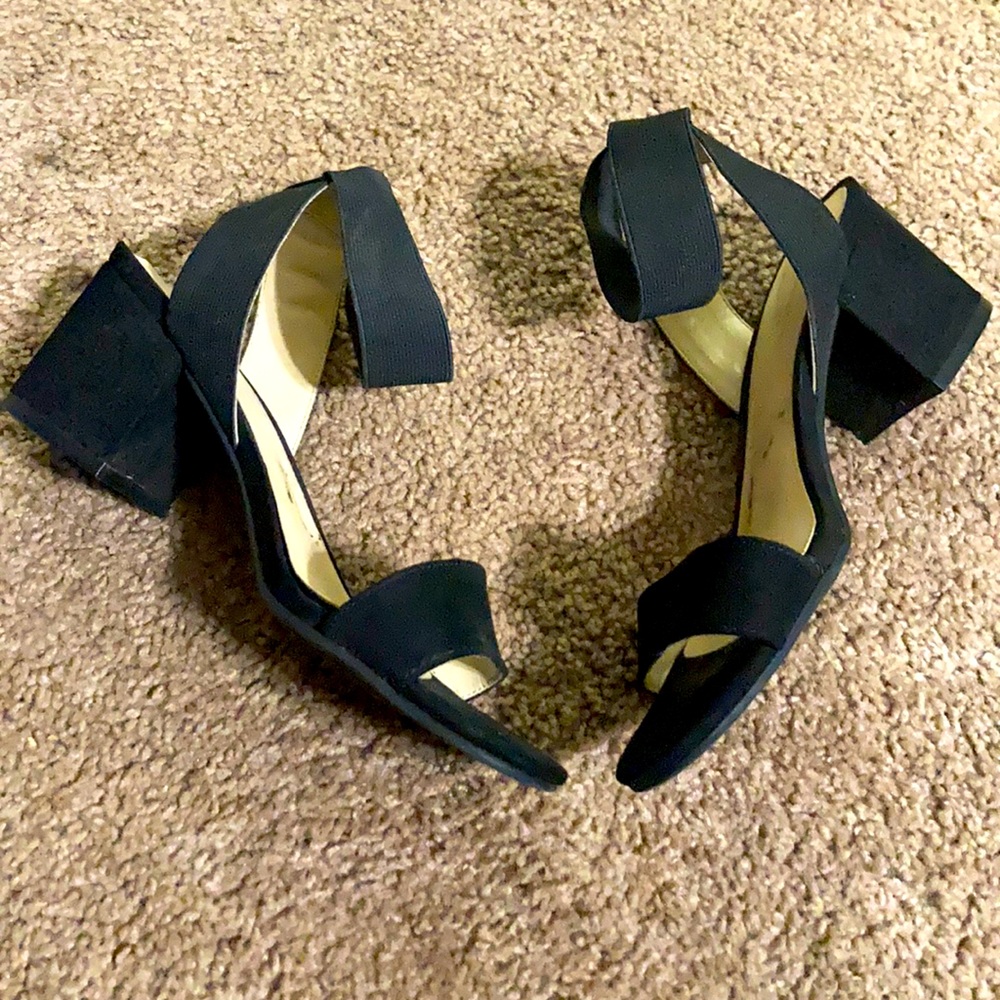 Pumps